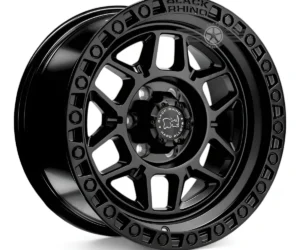 16 RINES DJAVU XTX019