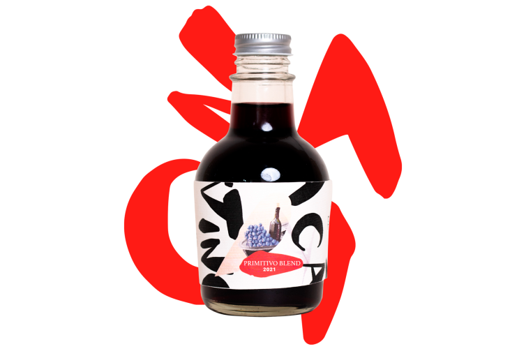 Primitivo Blend